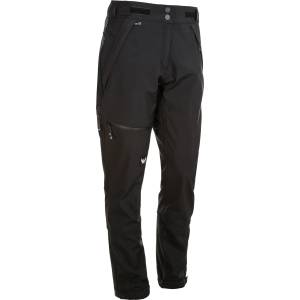 Whistler Дамски зимен панталон Whistler Women's Jewel Softshell Pant W-Pro 8000 Winter trousers - Black - размер 44 (EU) (107-1988-0116)