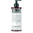 Pánsky šampón a sprchový gél STMNT All-In-One Cleanser - 750 ml (2869594)