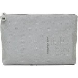 Mandarina Duck Несесер Mandarina duck Md20 vanity B09 wash bag - Grey (Cocoon)
