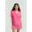 Be You Пижама Be You Women's Modal Short-Sleeve Pyjama Sets - Pink