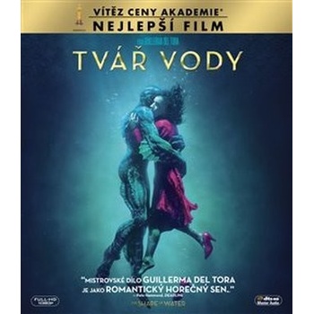 Tvář vody BD