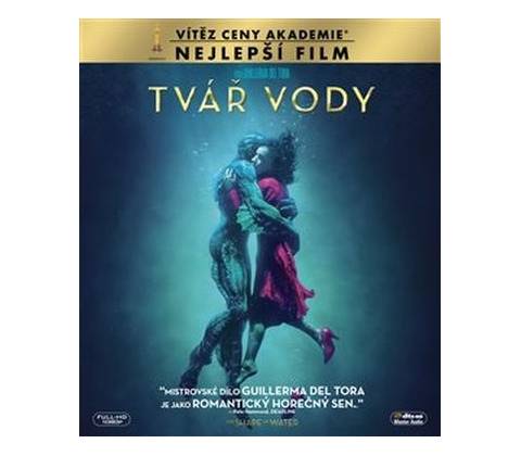Tvář vody BD