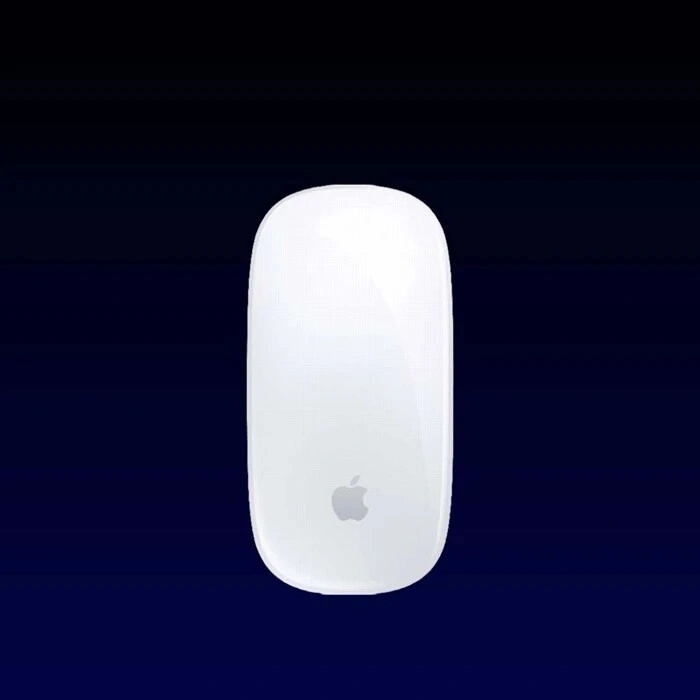 Apple Magic Mouse 2024 MXK53ZM/A od 1 732 Kč - Heureka.cz