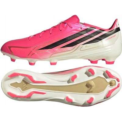 adidas F50 Hyperfast League FG růžová