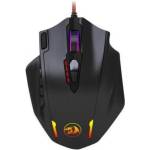 Redragon Impact RGB M908-BK