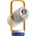 XGIMI Vibe One Pro blue