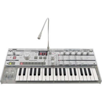 Korg MicroKorg CR