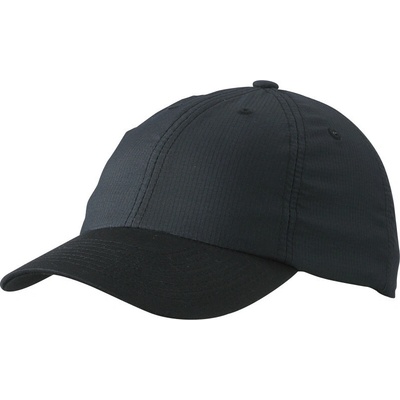 Myrtle Beach kšiltovka MB 610 black