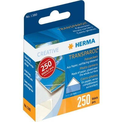 Herma foto ruzky 250 kusu 1380