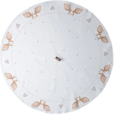 Clayre & Eef Bunnies in Love 80 cm
