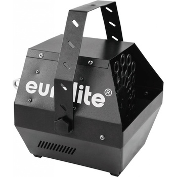 Eurolite B 100 DMX výrobník bublin černý