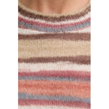 APC A. P. C. пуловер дамски с вълна Pull Gabby (WPABG.F23515)