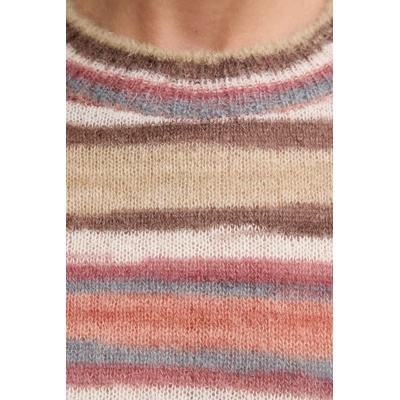 APC A. P. C. пуловер дамски с вълна Pull Gabby (WPABG.F23515)