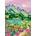 Pieces & Peace - Puzzle Lever de Soleil sur les Alpes - 500 piese