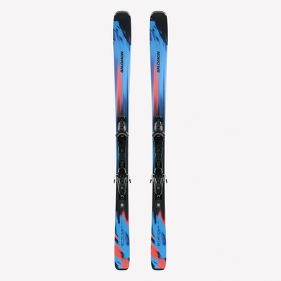 Salomon Stance 84 M 24/25