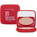 Rimmel London Lasting Finish pudr 004 Rose Ivory 10 g