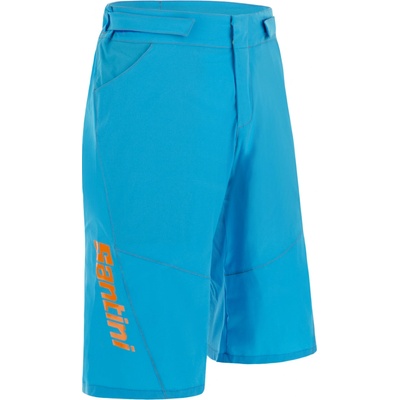 Santini Voľné Selva Turquoise