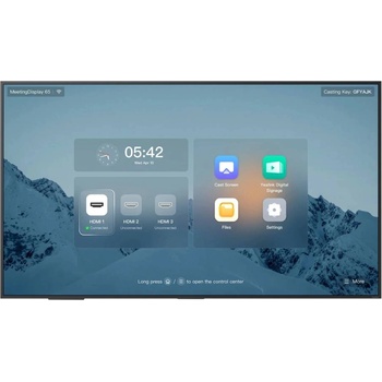 Yealink MeetingDisplay 75 1203691