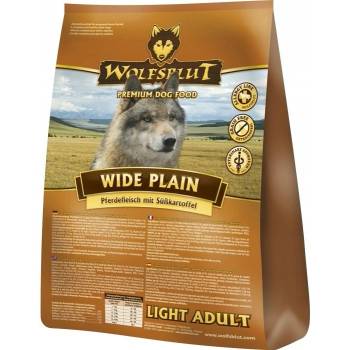 Wolfsblut Wide Plain Light 2 kg