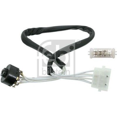Spínač zapalování / startéru FEBI BILSTEIN 34089