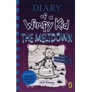 Diary of a Wimpy Kid: The Meltdown book 13