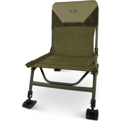 Korum Kreslo Supa Lite Stretch Standard Chair