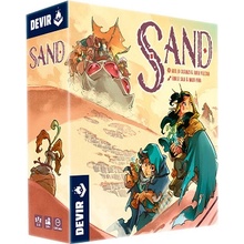 Sand EN