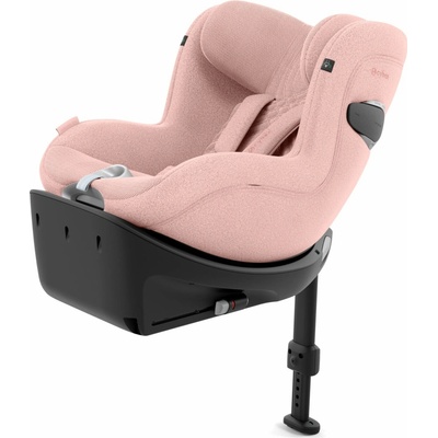 CYBEX Sirona Ti 2026 Peach Pink Plus