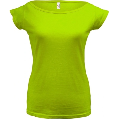 LADIES ELEGANCE Triko zelená Lime Punch