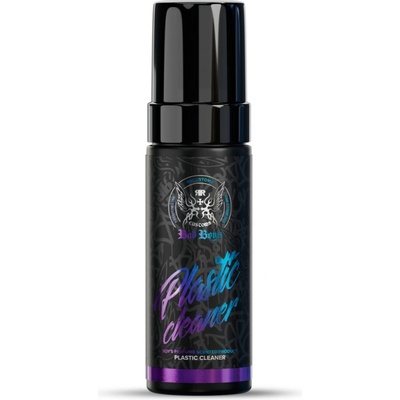 RRCustoms Bad Boys Plastic Cleaner Boys Parfume Foamer 150 ml