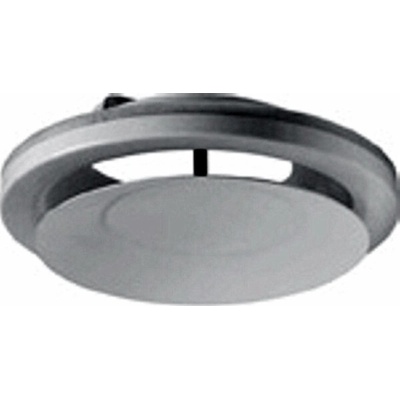 Sourcing Kovový ventil DN125