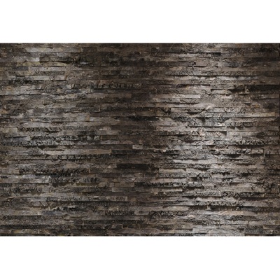 KOMAR 8-533 Papírové fototapety Eden Falls rozměr 368 cm x 254 cm