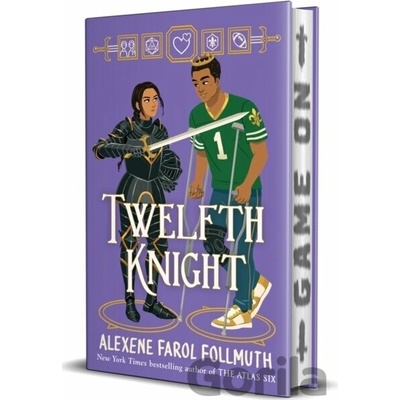 Twelfth Knight
