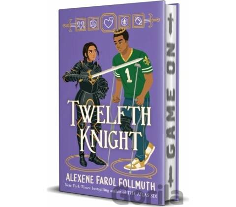 Twelfth Knight