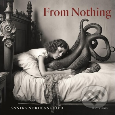 From Nothing - Annika Nordenskiold