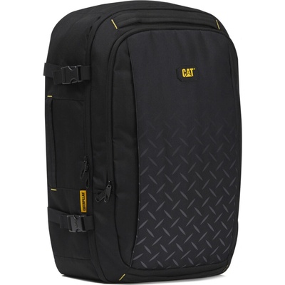 Caterpillar CAT batoh Cargo Voyager čierny 40 L