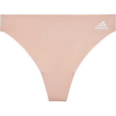 adidas Micro Flex Thong - Peach Whip