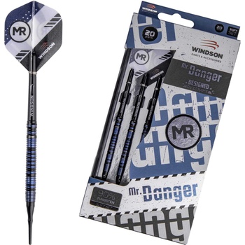 Windson Mr. danger 20 g