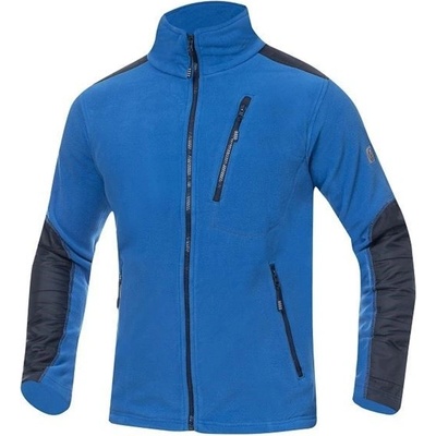 Ardon Mikina Fleece 4TECH Světle modrá