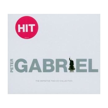 GABRIEL PETER: HIT CD