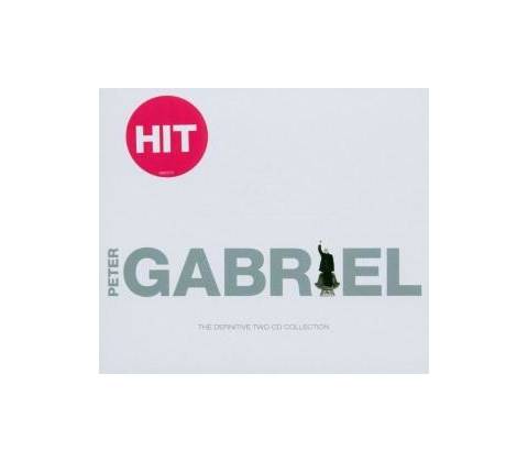GABRIEL PETER: HIT CD