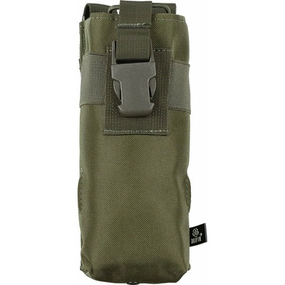 MFH na vysielačku Molle oliv