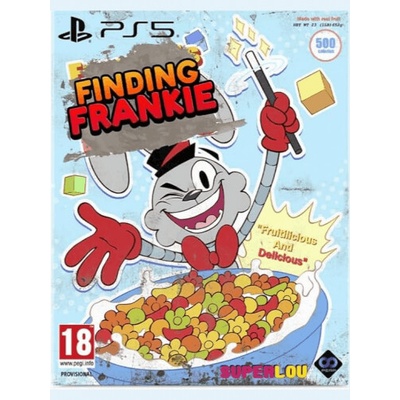 Finding Frankie