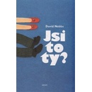 Jsi to ty