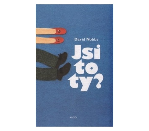 Jsi to ty