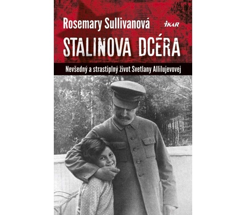 Stalinova dcéra