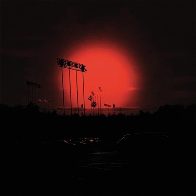 The Afghan Whigs - How Do You Burn (Pink Coloured) (180 g) (LP) (4050538793291)