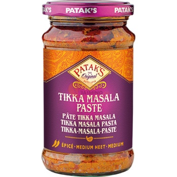 Patak's Tikka Masala Paste 283 g