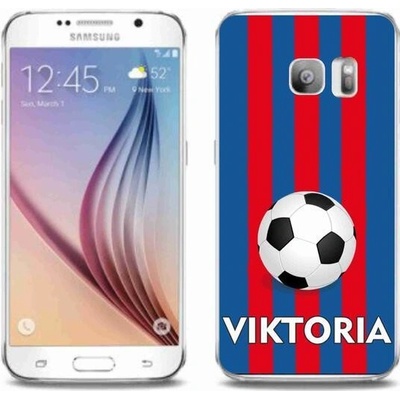 Pouzdro mmCase gelové Samsung Galaxy S6 Edge - Viktoria – Zbozi.Blesk.cz