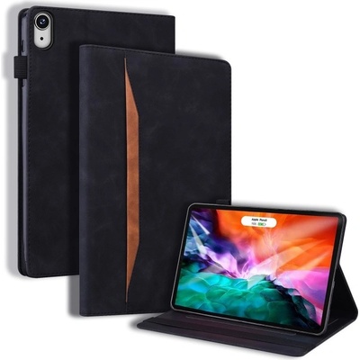 Vsetkonamobil 93799 FLATY Zaklápacie puzdro pre Apple iPad mini 2021 / iPad mini 2024 čierne